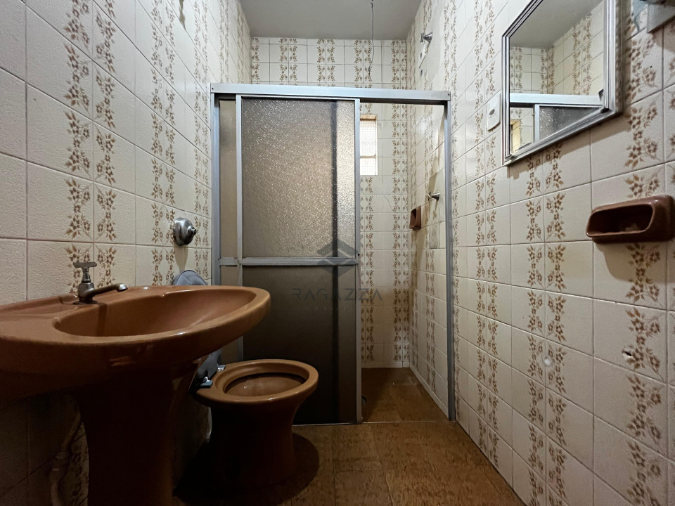 CASA PARA LOCAÇÃO NO BAIRRO WALDEMAR HAUER
