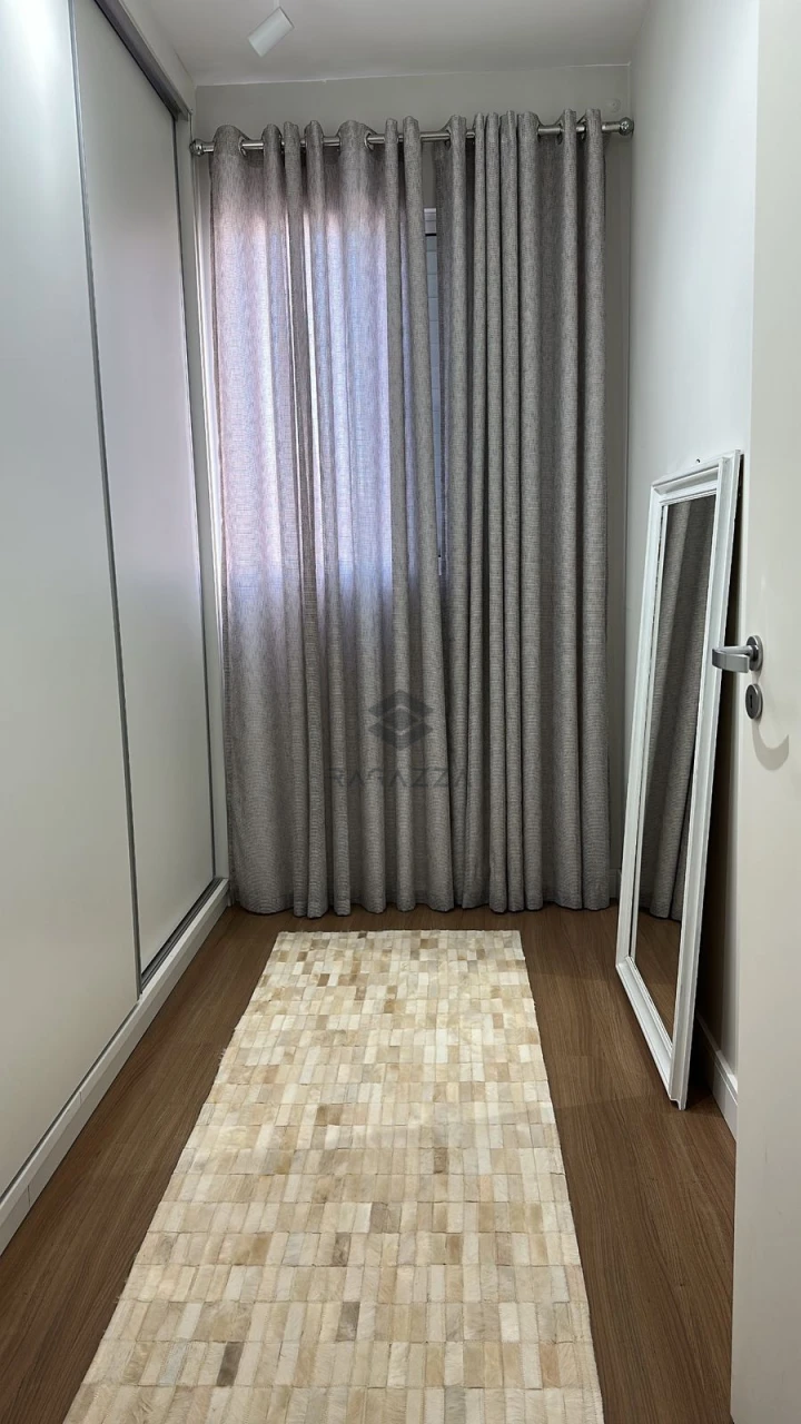 APARTAMENTO À VENDA NO PATEO AURORA!
