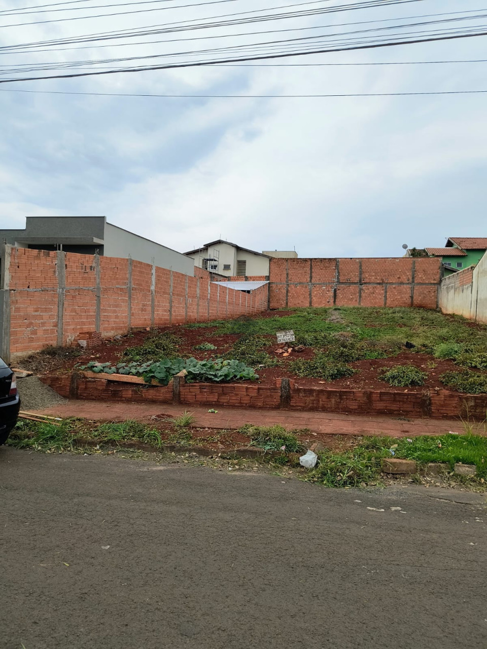 Imagens do imóveis Terreno à venda, Londrina, PR
