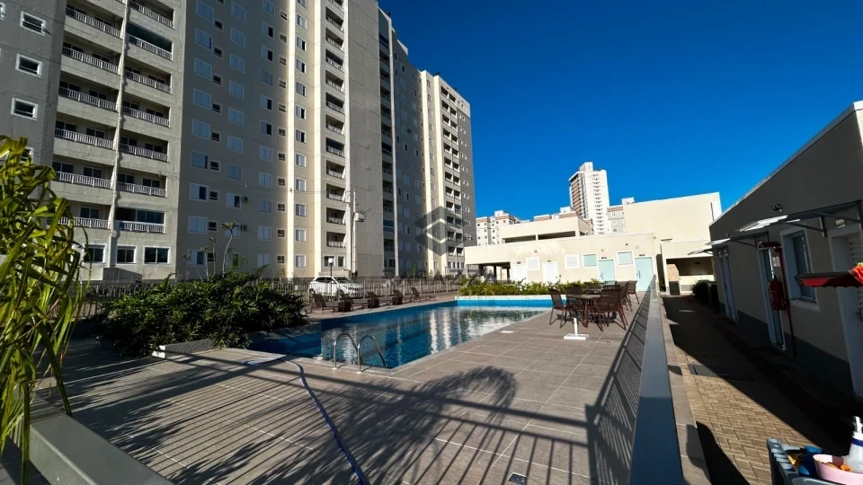 Imagens do imóveis Apartamento novo à venda – Residencial Le Monde
