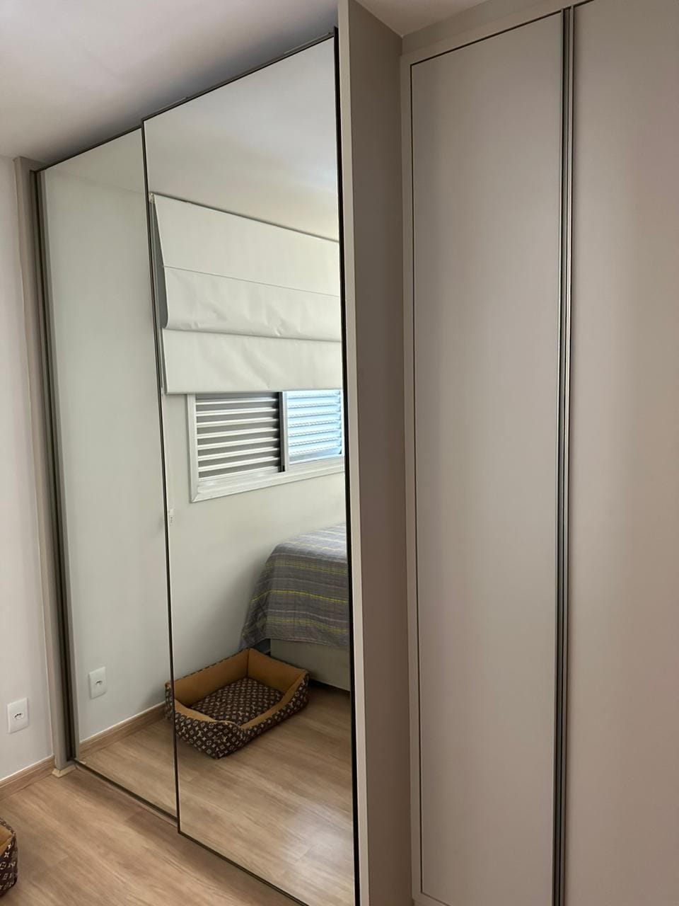 Imagens do imóveis Apartamento mobiliado à venda, Bela Suiça, Londrina, PR