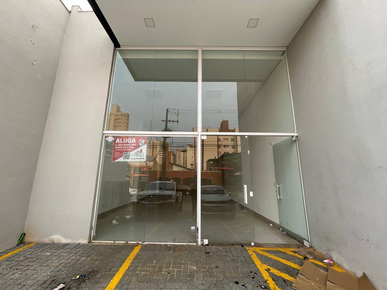 Imagens do imóveis Sala comercial para locação, Centro, Londrina, PR