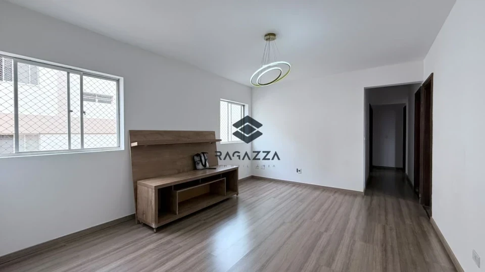 Apartamento para locação – Próximo à região central