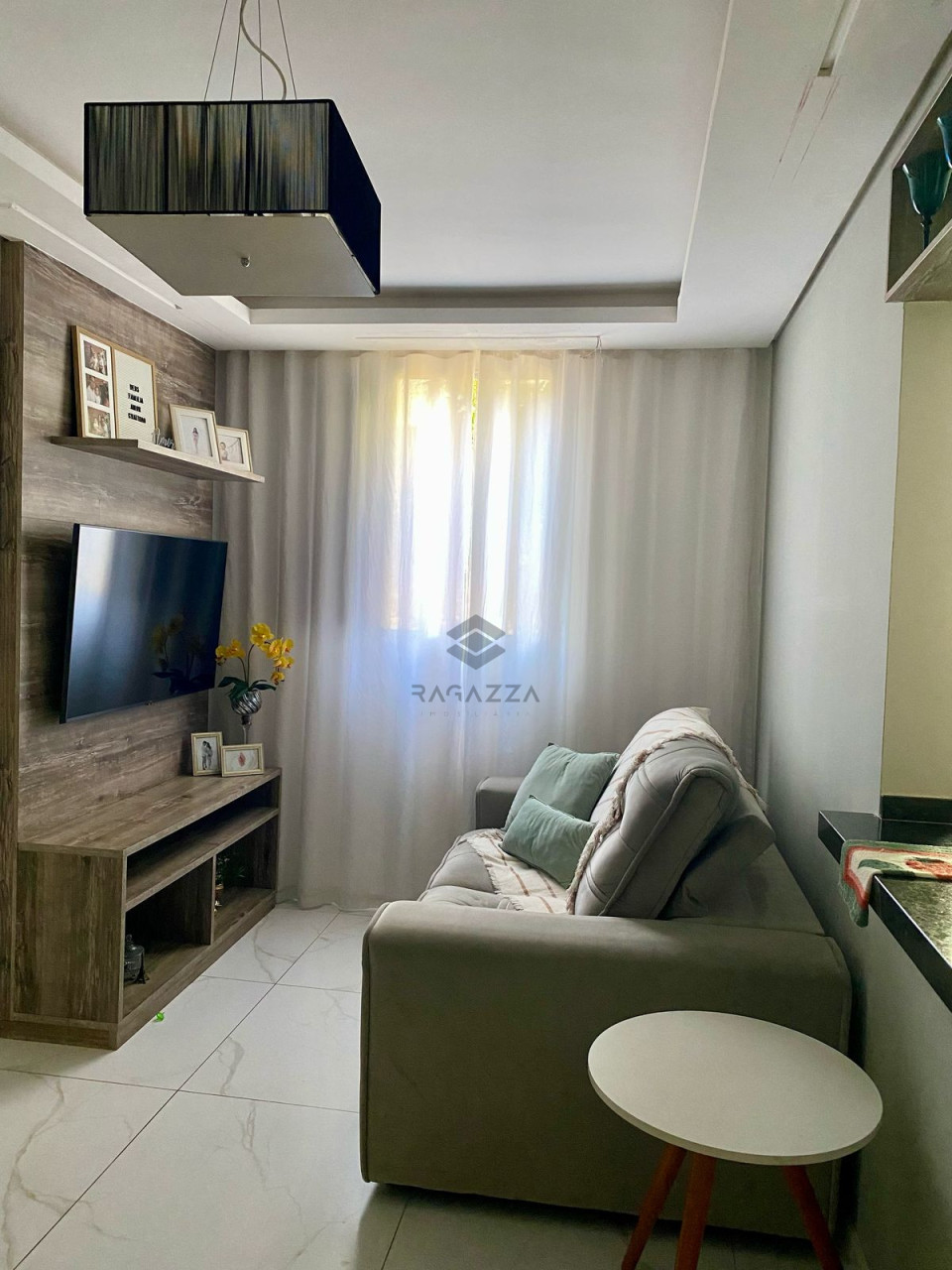 Apartamento à venda no Spazio Leopoldina, Londrina, PR