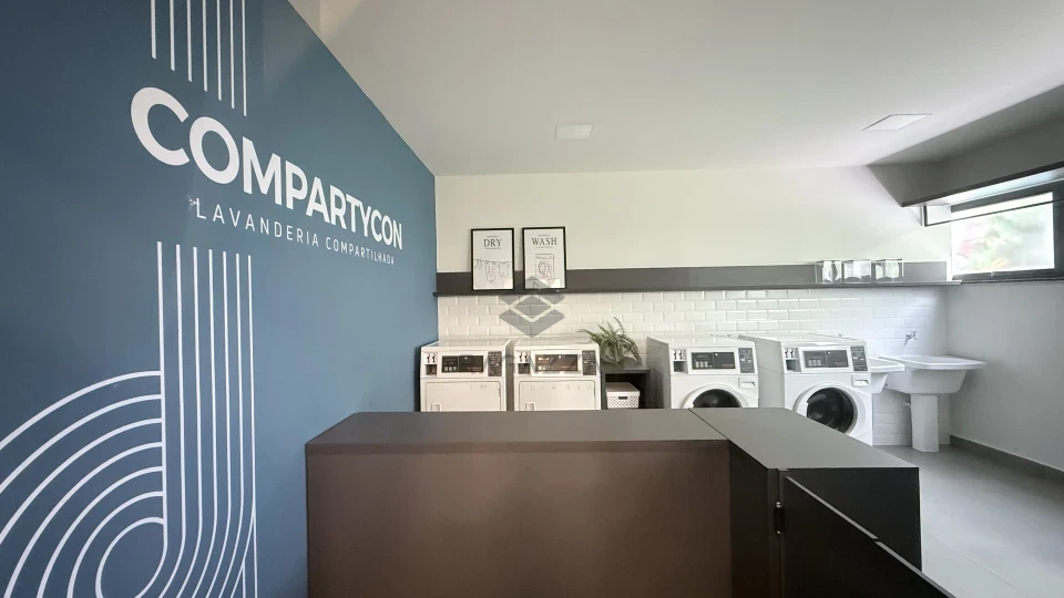 Apartamento novo à venda - Gleba Palhano | Londrina/Pr