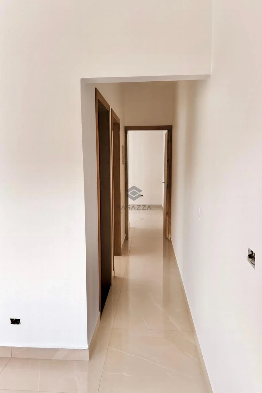 Casa geminada à Venda – Gleba Esperança