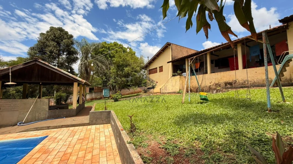 Imagens do imóveis CHÁCARA À VENDA EM LONDRINA