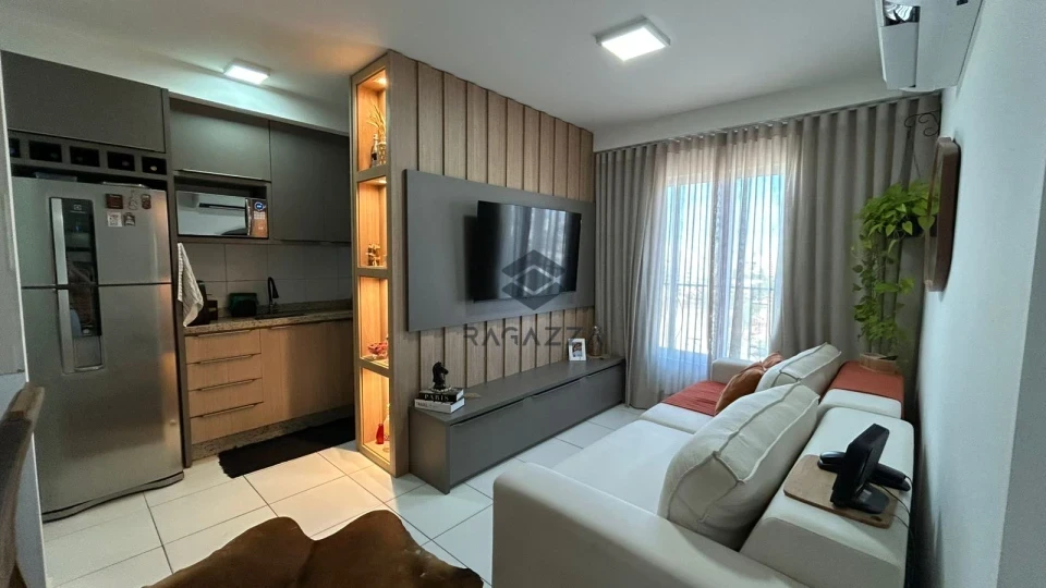 Imagens do imóveis Apartamento à venda | Paes Leme - Londrina