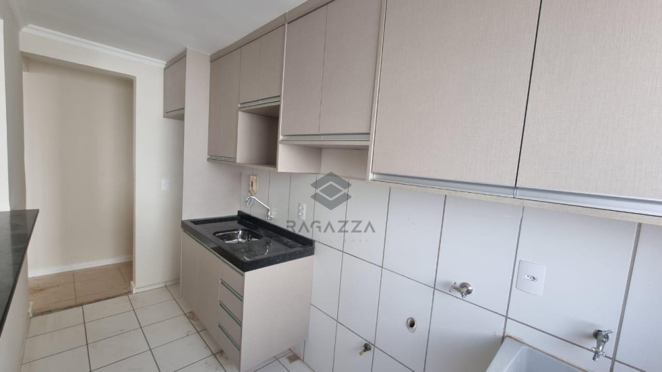 Apartamento no Spazio Le Mont, Londrina, PR