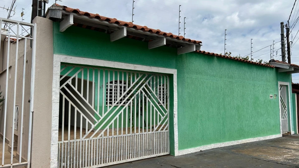 Imagens do imóveis CASA COMPLETA PARA LOCAÇÃO – BAIRRO BANCÁRIOS