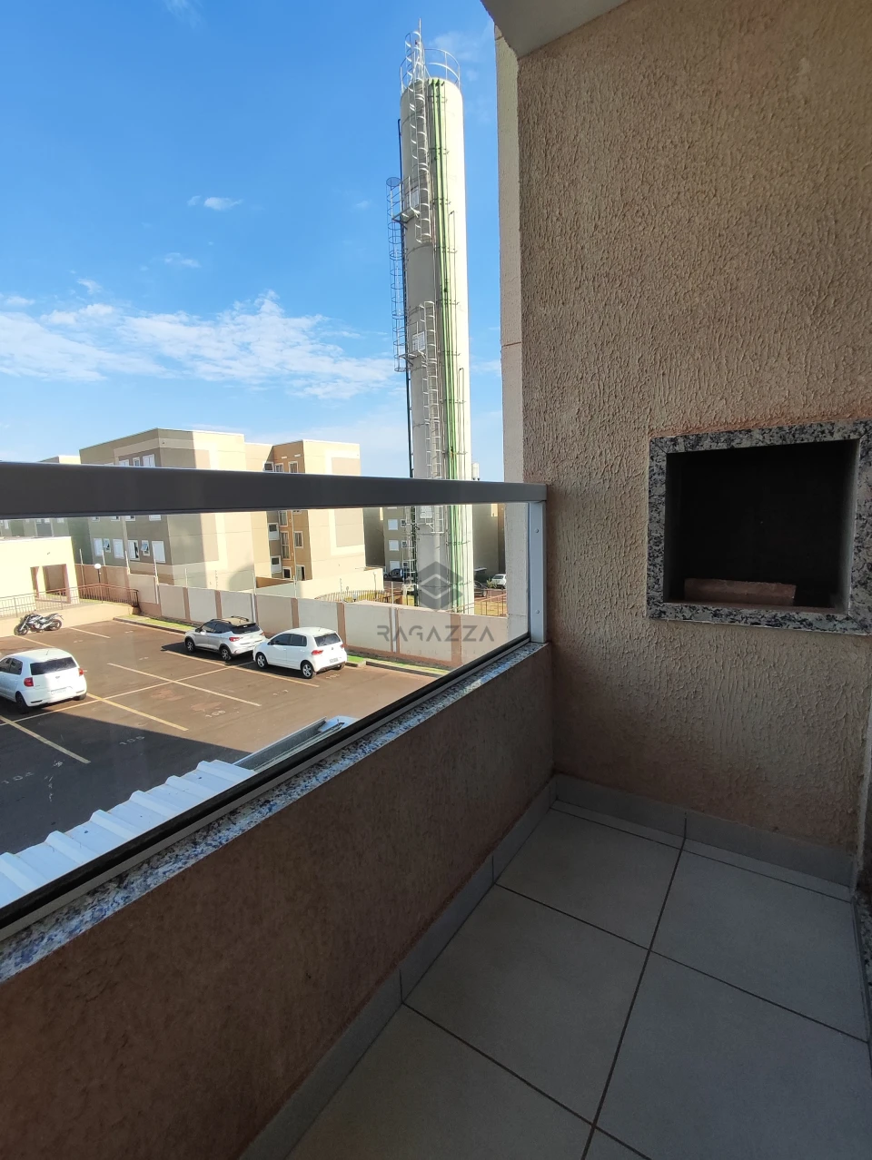Apartamento à Venda próximo à UTFPR