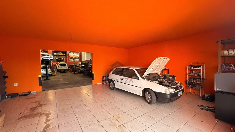 Imagens do imóveis Oportunidade Única! Oficina Mecânica Completa – Venda ou Arrendamento