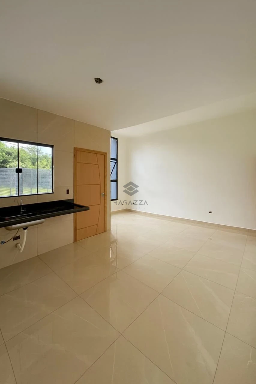 Casa geminada à Venda – Gleba Esperança