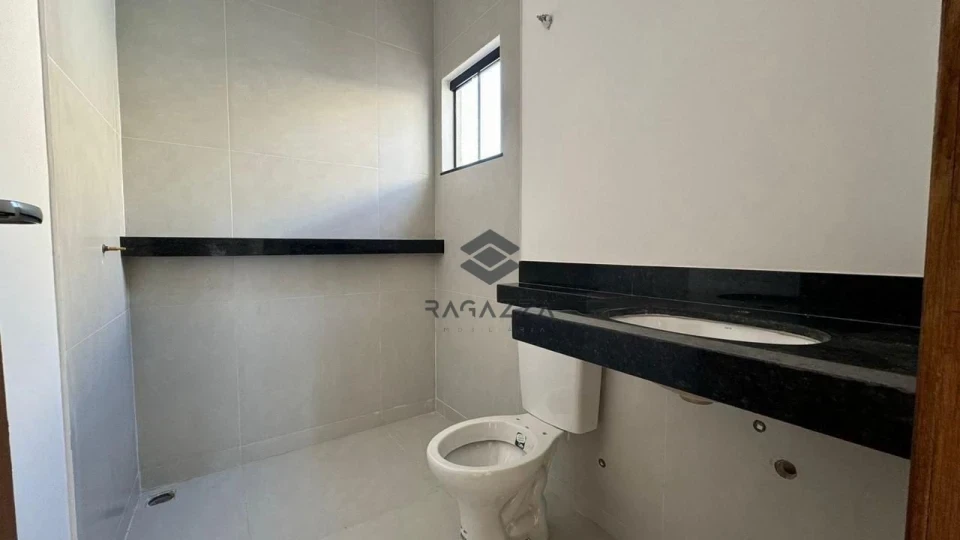 Casa à venda – Jd. Portal do Sol