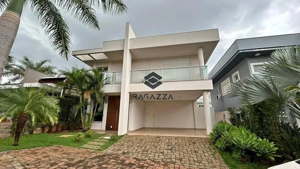 Imagens do imóveis Casa para locação – Condomínio Royal Maison Residence & Resort | Londrina