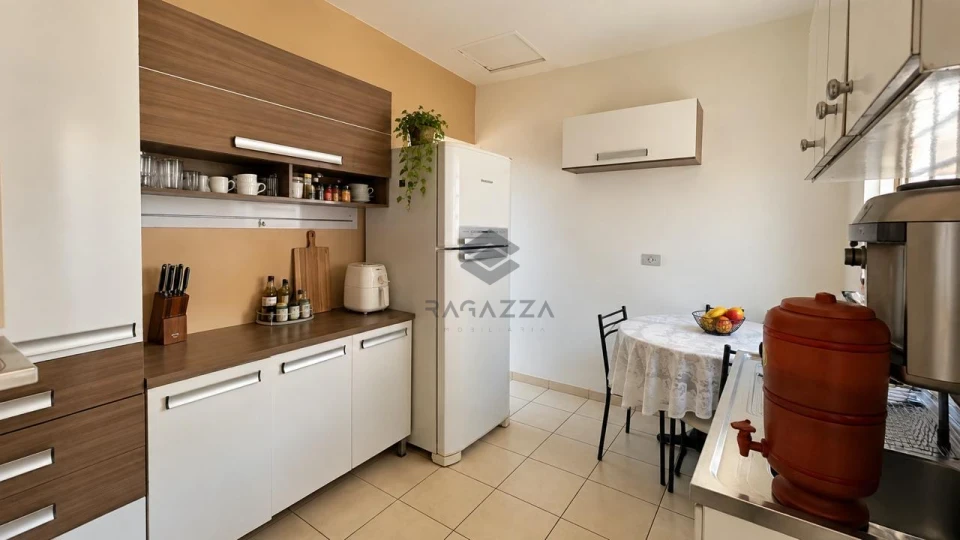 Imagens do imóveis Casa à venda – Jardim Maria Cecília