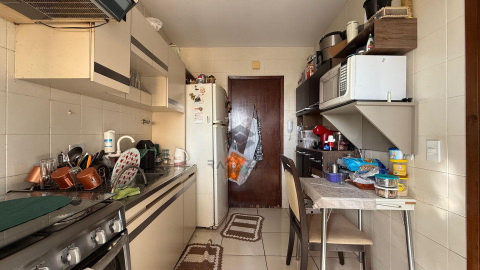 Apartamento à Venda – Ao lado do Colégio Marista, Av. Maringá – Zona Oeste de Londrina