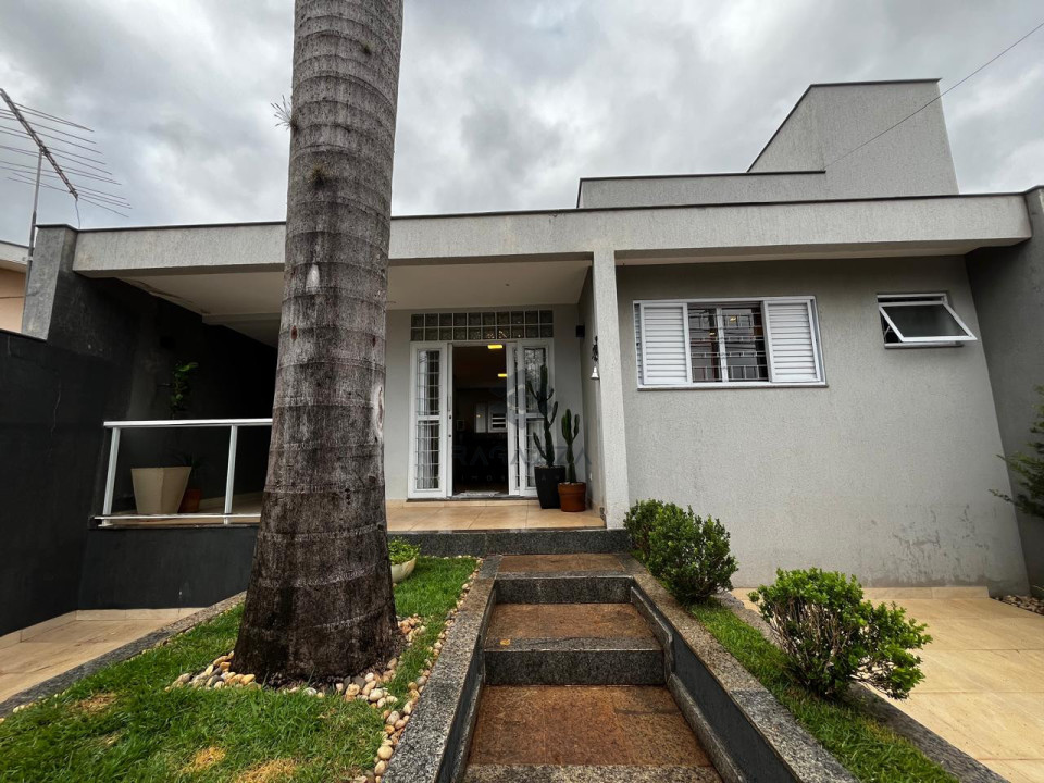 Imagens do imóveis Casa à venda na zona leste, Londrina, PR
