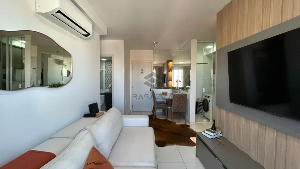 Imagens do imóveis Apartamento à venda | Paes Leme - Londrina