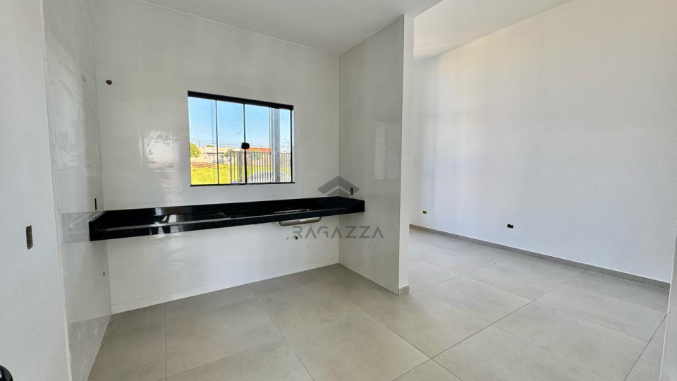 CASA NOVA NO JD MOEMA - IMPECÁVEL E PRONTA PARA MORAR!