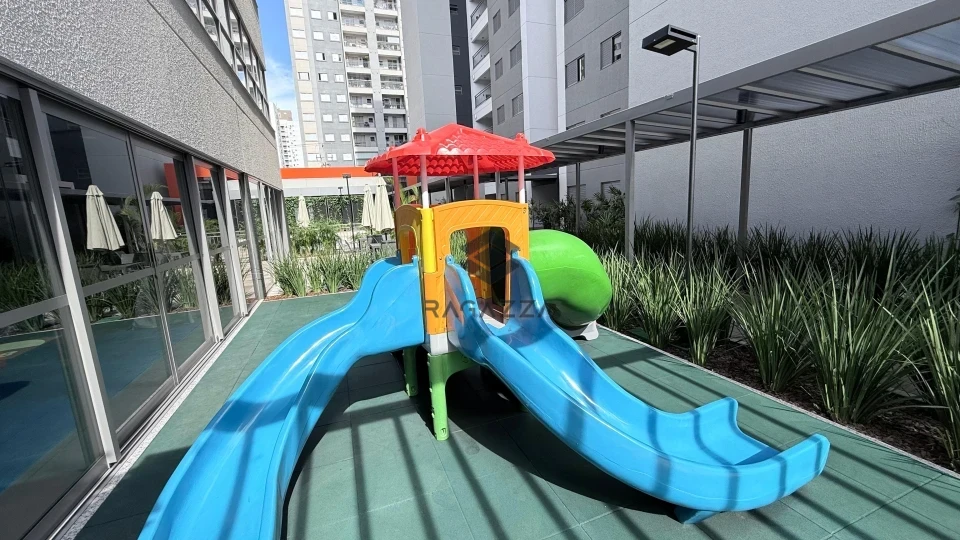Imagens do imóveis Apartamento novo à venda – Gleba Palhano
