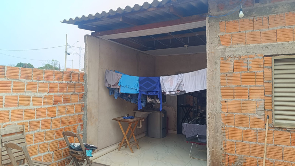 Oportunidade de Casa à Venda no Jardim Verona!