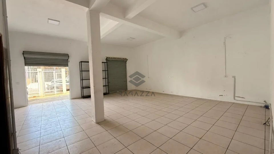 Imagens do imóveis SALÃO COMERCIAL PARA LOCAÇÃO NA ZONA LESTE DE LONDRINA