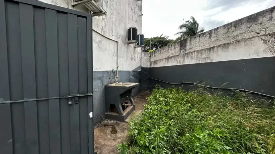 Imagens do imóveis Barracão para Locação – Conjunto Industrial José Belinati