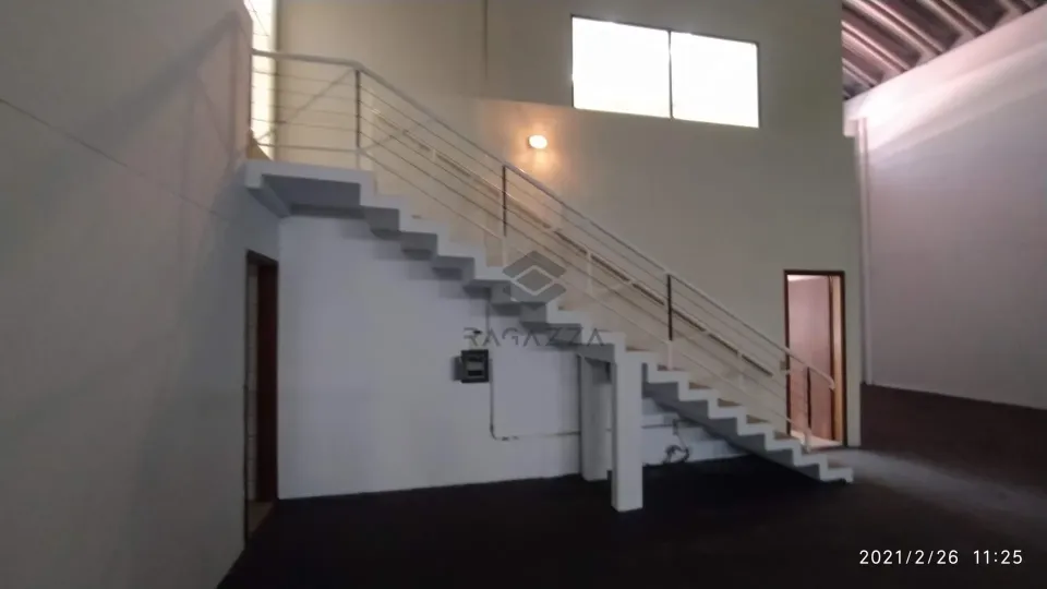 Imagens do imóveis Barracão para Locação – Zona Sul de Londrina