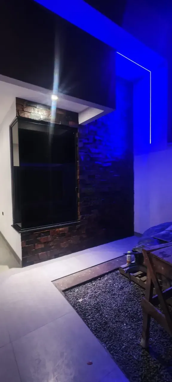 Imagens do imóveis Casa à venda – Jardim Silvino | Cambé/PR