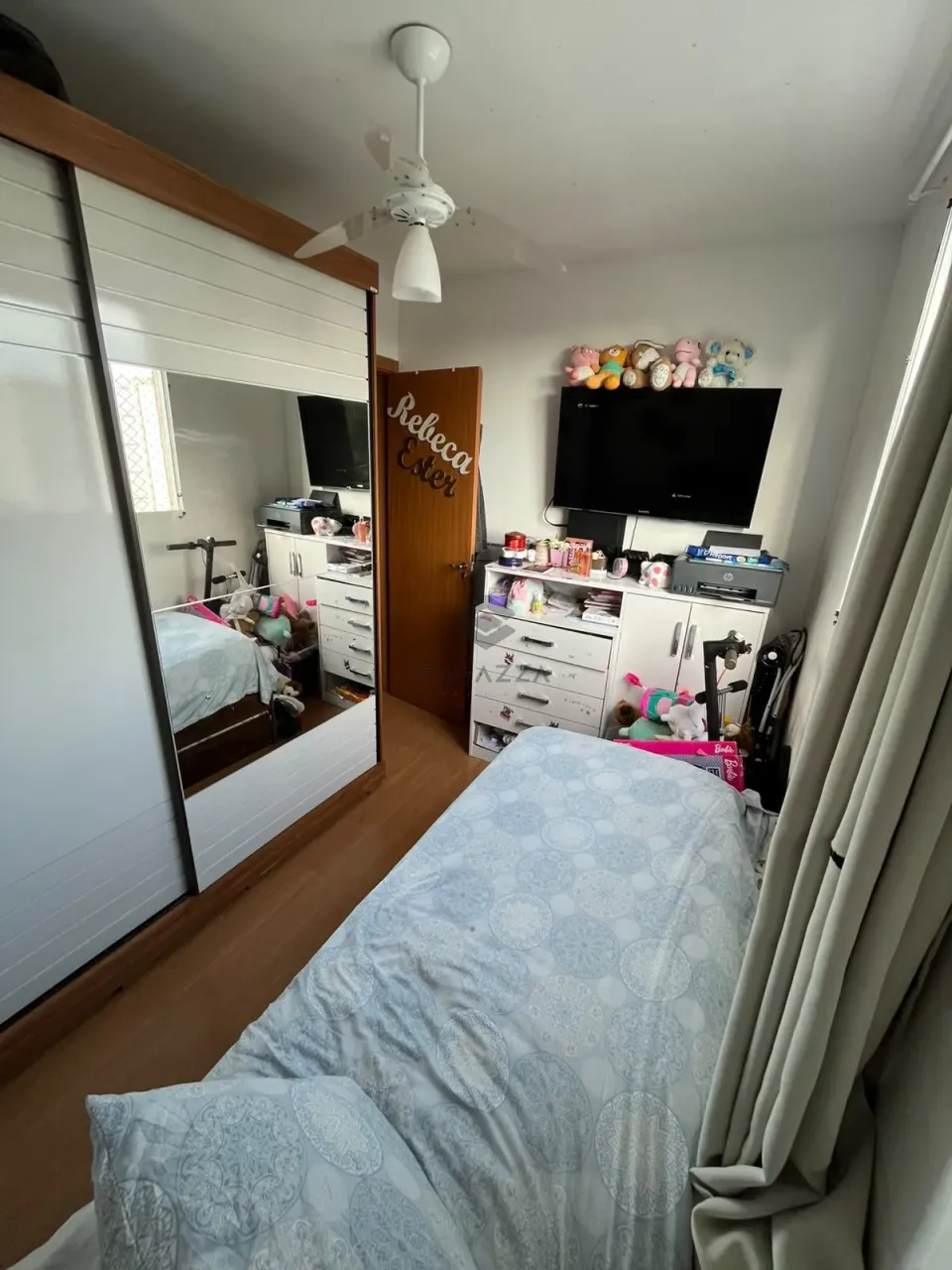 Imagens do imóveis APARTAMENTO À VENDA – CONDOMÍNIO LAGOA DOURADA
