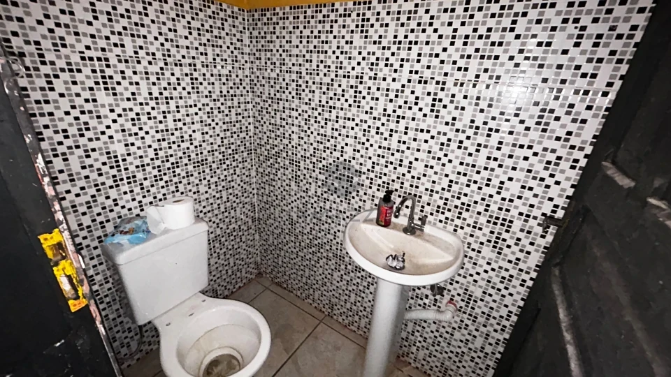 Imóvel comercial para locação – Centro de Londrina
