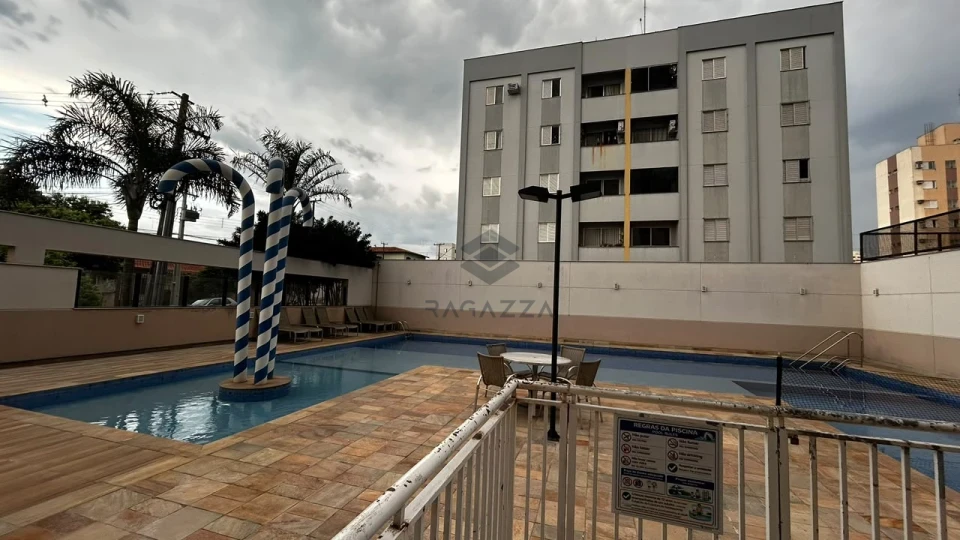 Imagens do imóveis Apartamento à venda – Edifício Aquabrasil