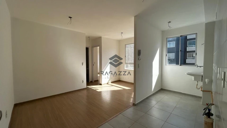 Imagens do imóveis Apartamento novo à venda – Residencial London Tower