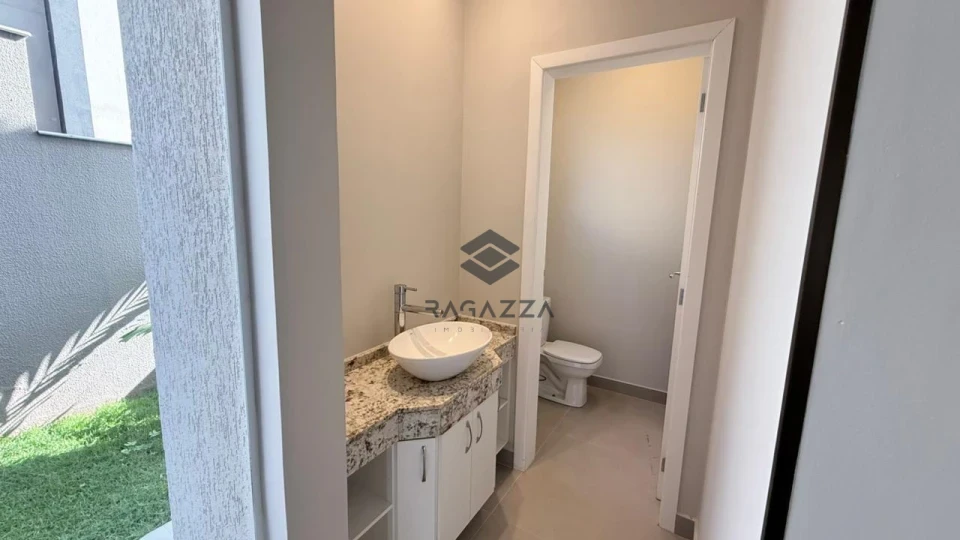 Imagens do imóveis Casa para locação – Condomínio Acácia