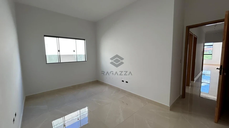 Casa Geminada à Venda Jardim Europa Cambé/PR