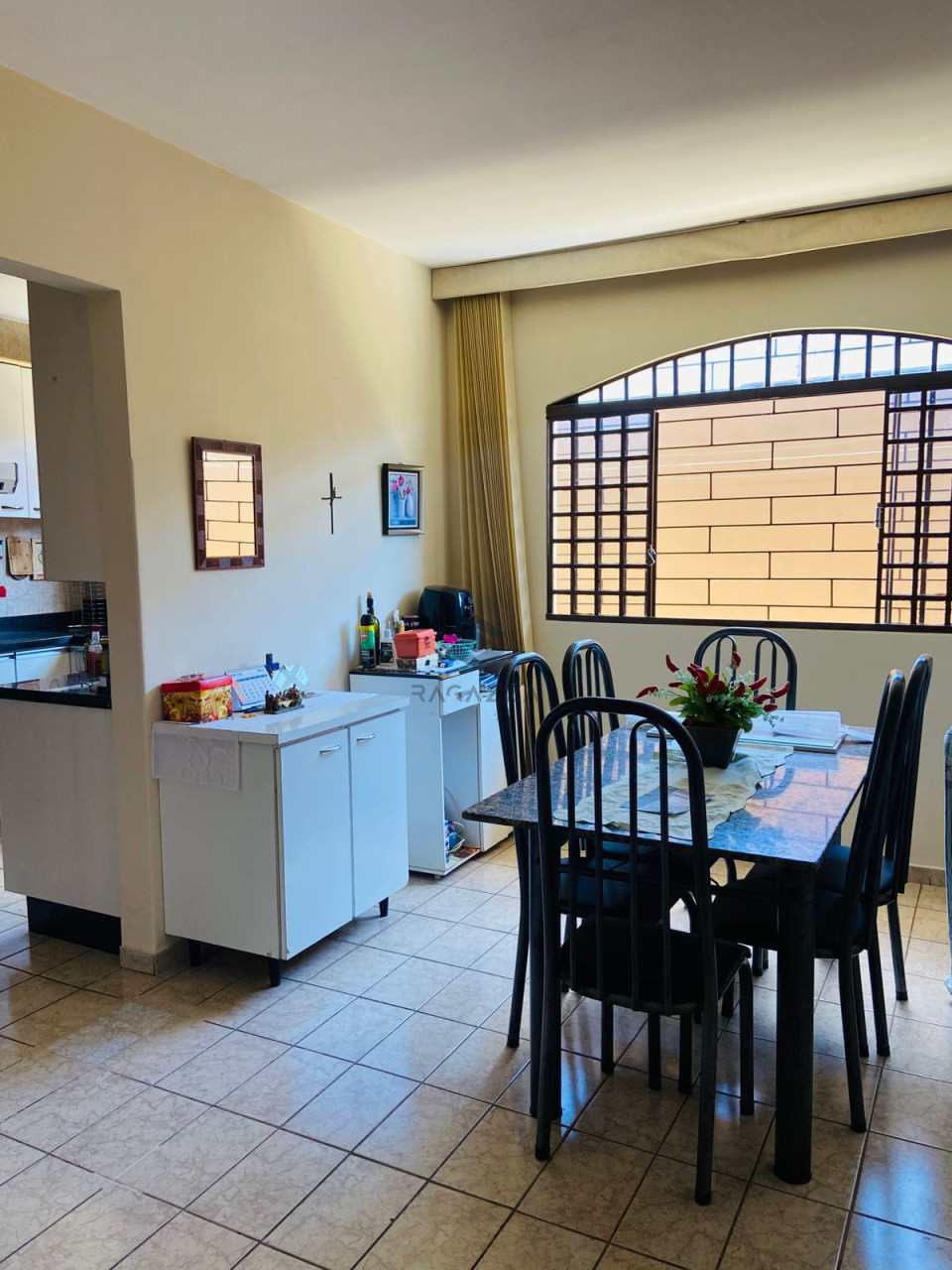 Casa à venda no Leonor, Londrina