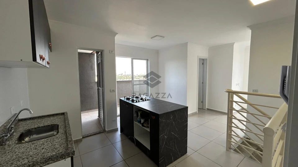 Imagens do imóveis Apartamento Duplex para Venda ou Locação - Condomínio Pinheiros Residencial