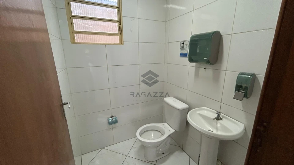 Imagens do imóveis Sala comercial para locação – Av. São João