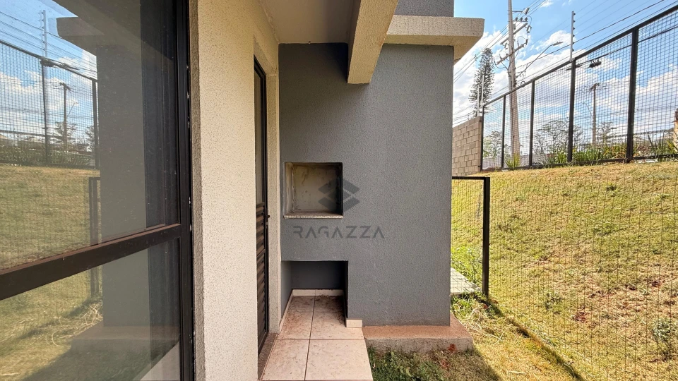 Apartamento à Venda em Cambé no Condomínio Vittace