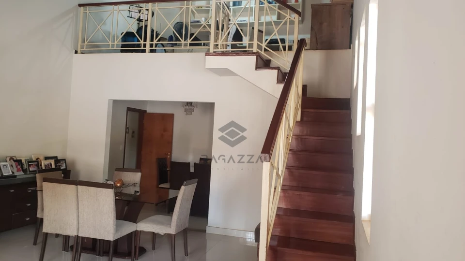 Imagens do imóveis Casa de Alto Padrão à Venda em Londrina