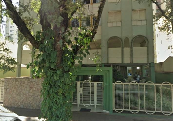 Apartamento padrão à Venda, Vila Ipiranga, Londrina, PR