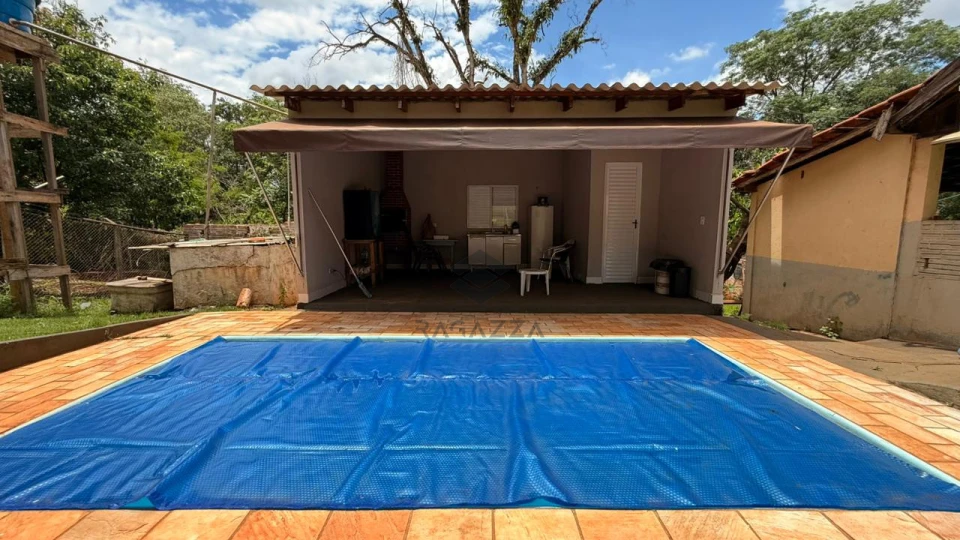 Imagens do imóveis CHÁCARA À VENDA EM LONDRINA