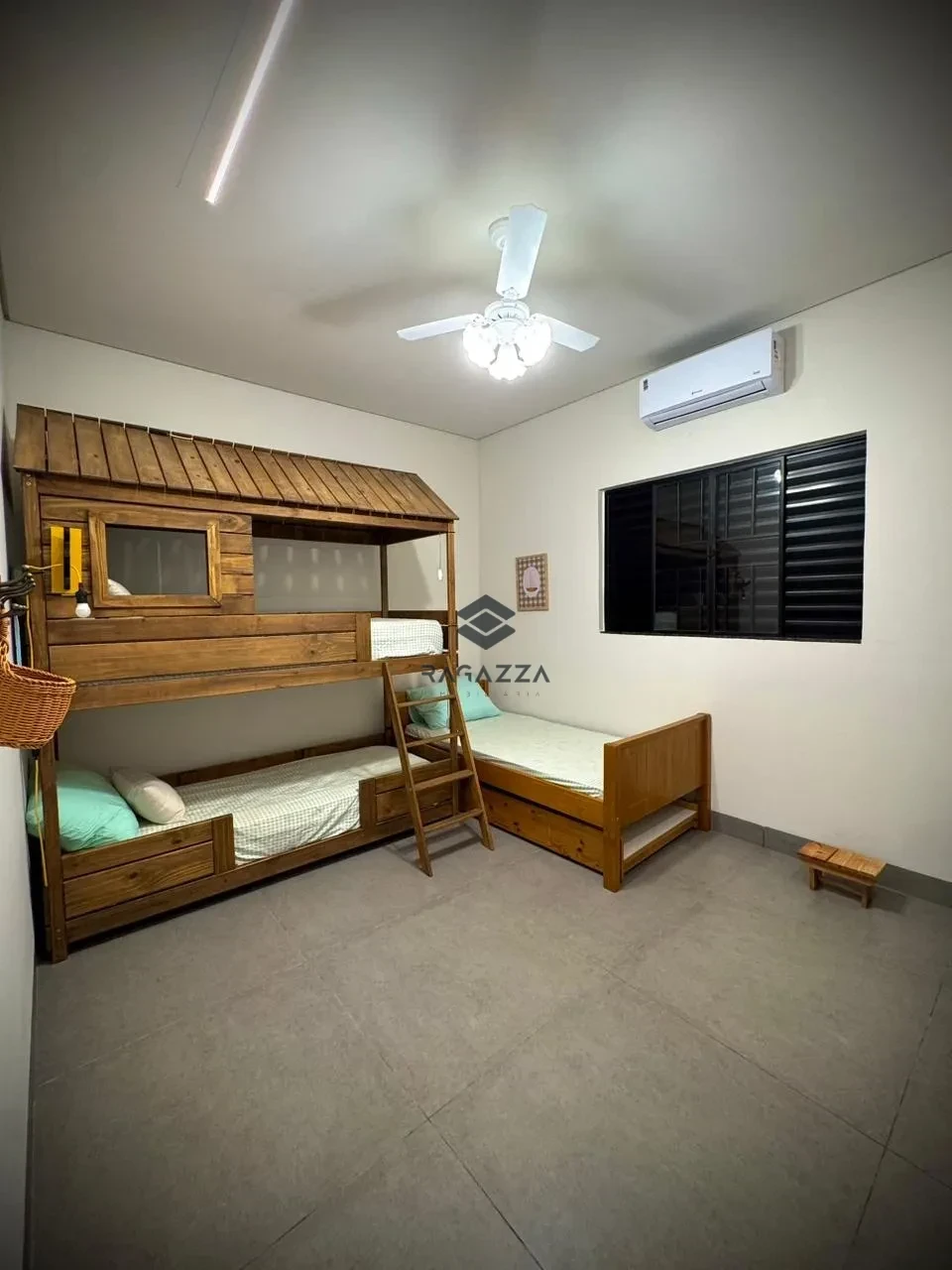 Casa à venda, Ecovillas do Lago, Sertanópolis, PR