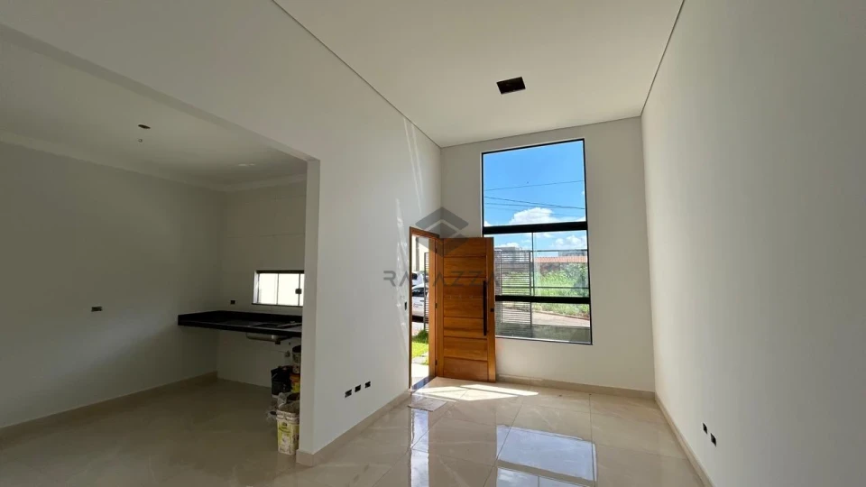 Casa Geminada à Venda Jardim Europa Cambé/PR