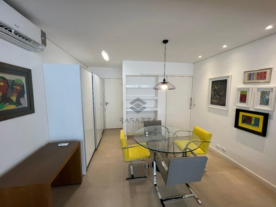 Imagens do imóveis SALA COMERCIAL MOBILIADA PARA VENDA E LOCAÇÃO NO PALHANO BUSINESS CENTER