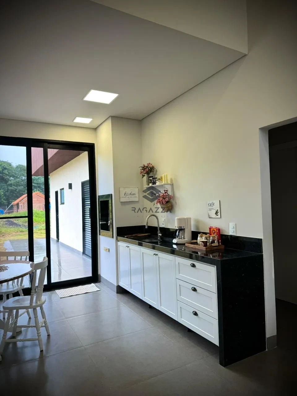 Casa à venda, Ecovillas do Lago, Sertanópolis, PR
