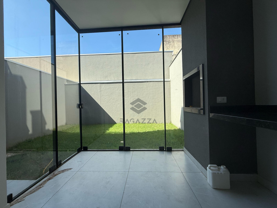 Excelente sobrado à venda no Leonor, Londrina, PR