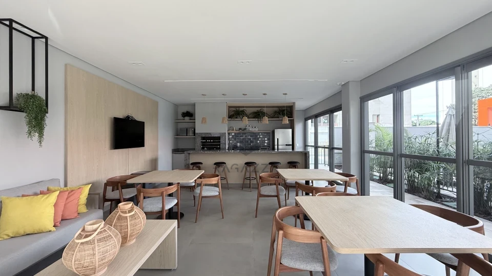 Apartamento novo à venda - Gleba Palhano | Londrina/Pr
