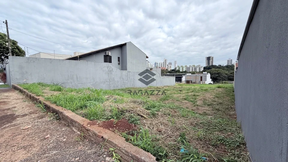 Imagens do imóveis Terreno à venda – Gleba Palhano